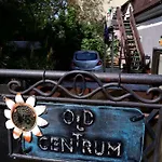 Old Centrum *