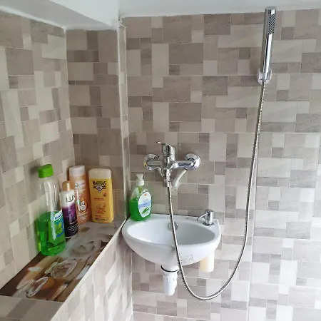 게스트하우스 Old Centrum