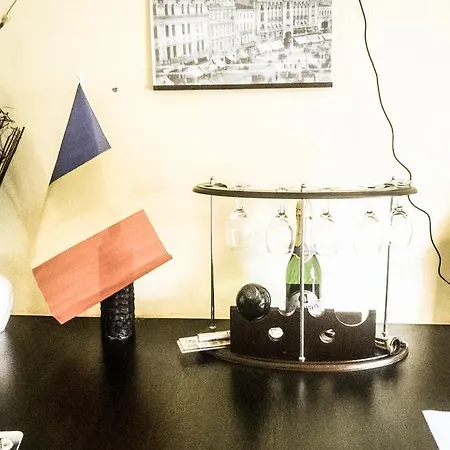 게스트하우스 Old Centrum *