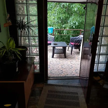 Old Centrum * 부쿠레슈티