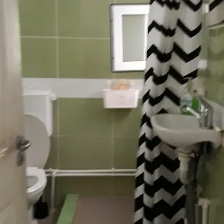 Old Centrum 부쿠레슈티