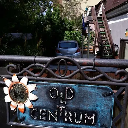 Old Centrum *