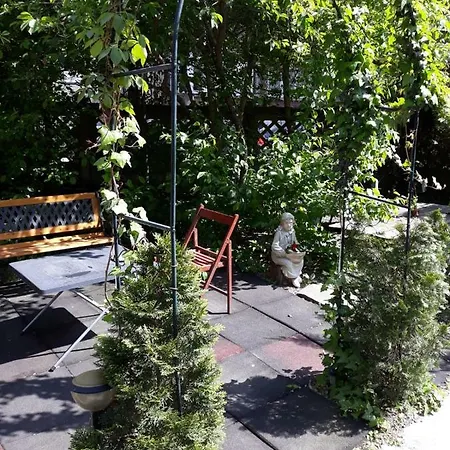 Old Centrum * 부쿠레슈티