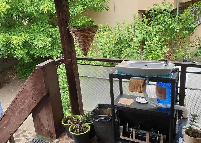 Old Centrum * Bucareste