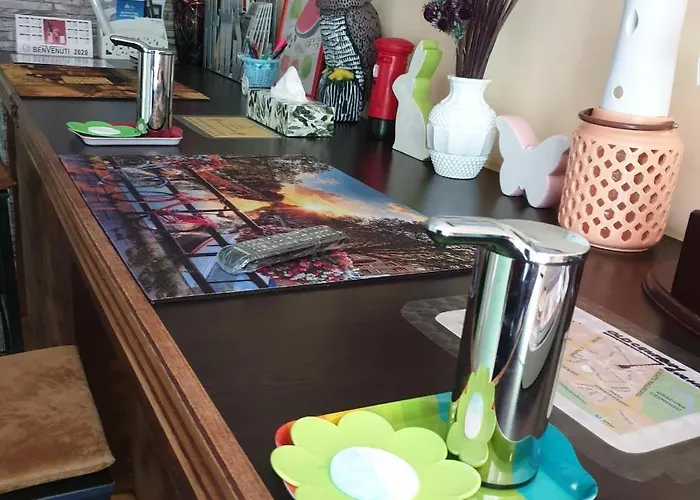 Old Centrum Casa de hóspedes Bucareste