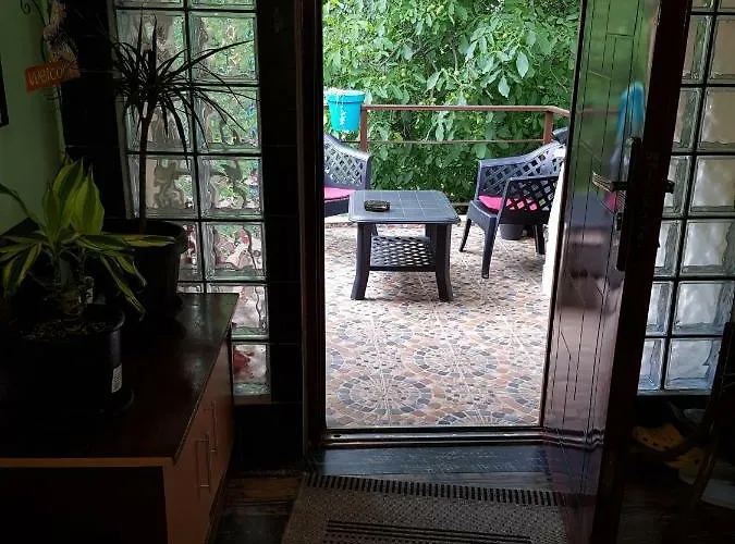 Old Centrum * Bucareste