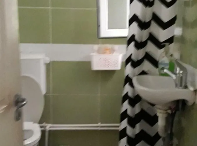 Old Centrum Bucareste