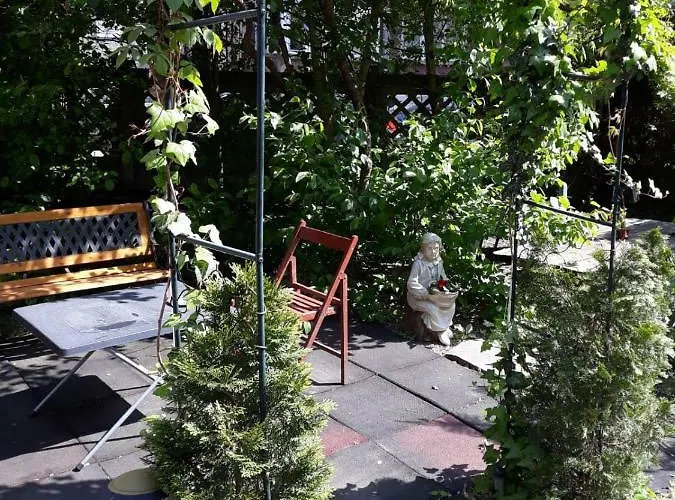 Old Centrum * Bucareste