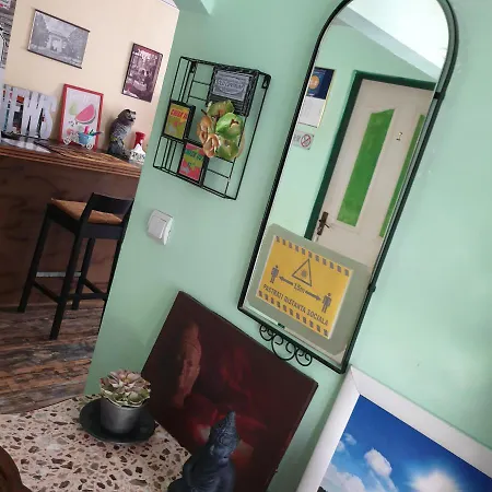 Old Centrum Maison d'hôtes Bucarest