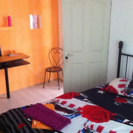 Guest house Old Centrum *