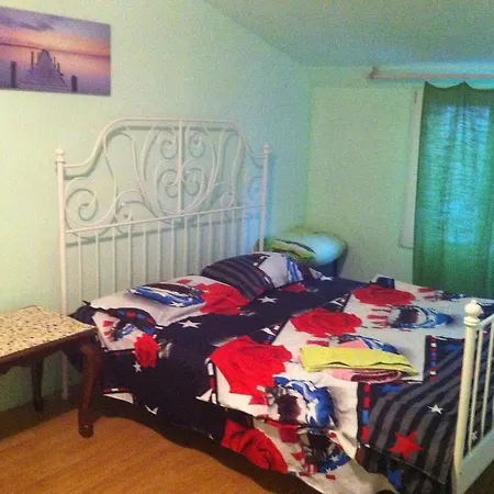 Old Centrum Guest house