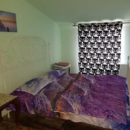 Old Centrum Maison d'hôtes *