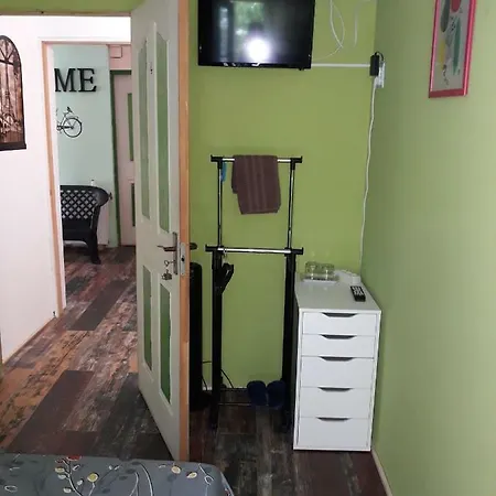 Old Centrum Guest house