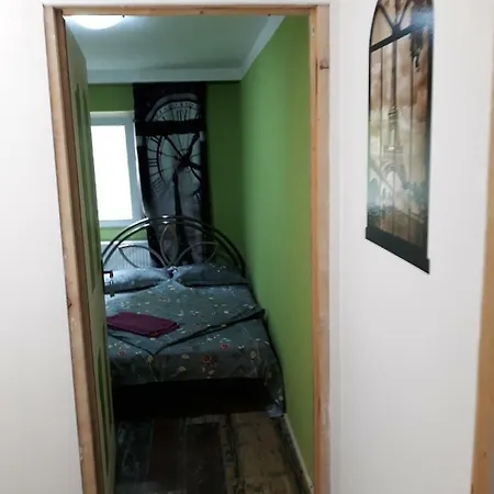 Guest house Old Centrum *