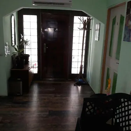 Old Centrum Maison d'hôtes *