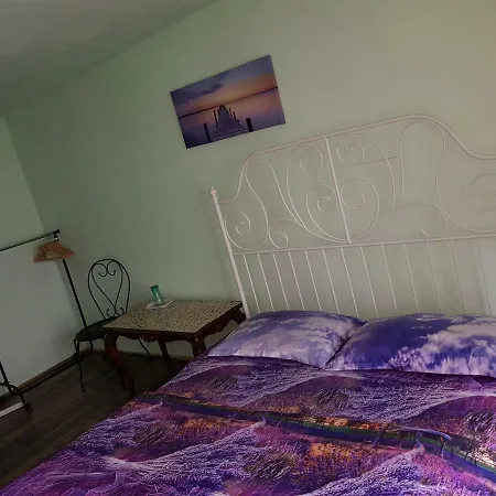 Pensionat Old Centrum *