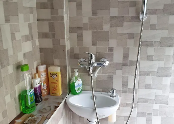 Pensiune Old Centrum