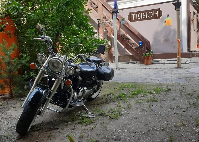 Pensionat Old Centrum Bukarest