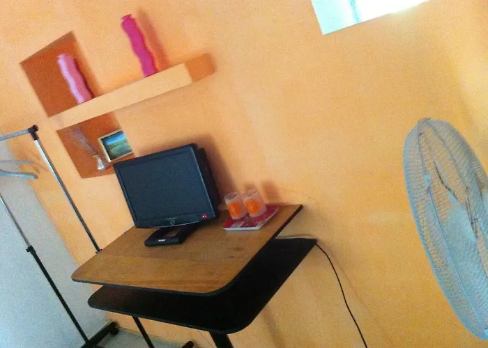 Vendégház Old Centrum Bukarest