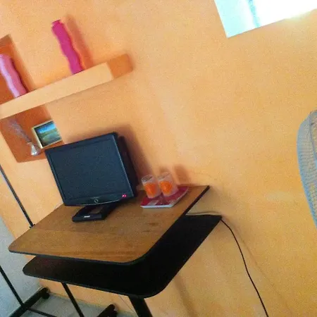 Penzion Old Centrum Bukurešť