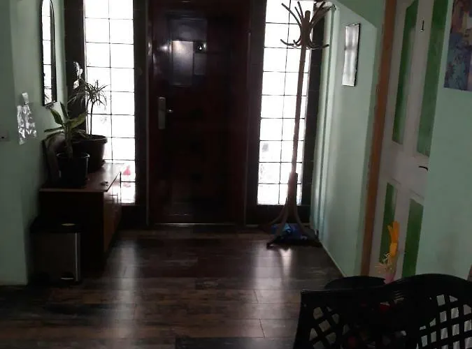 Old Centrum Penzion *