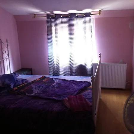 ゲストハウス Old Centrum *