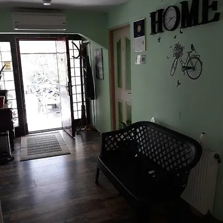 Old Centrum Бухарест