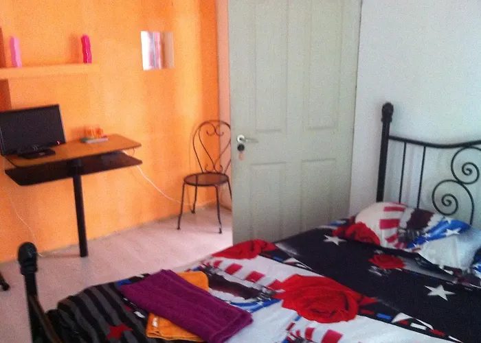 Guest house Old Centrum *