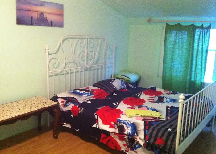 Old Centrum Guest house