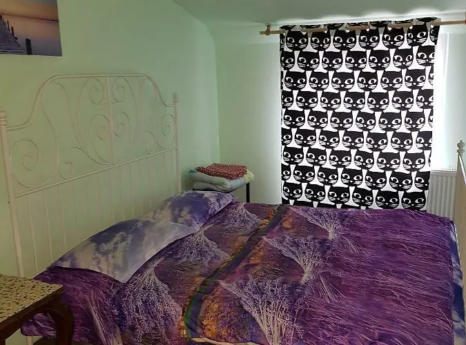 Old Centrum Guest house *