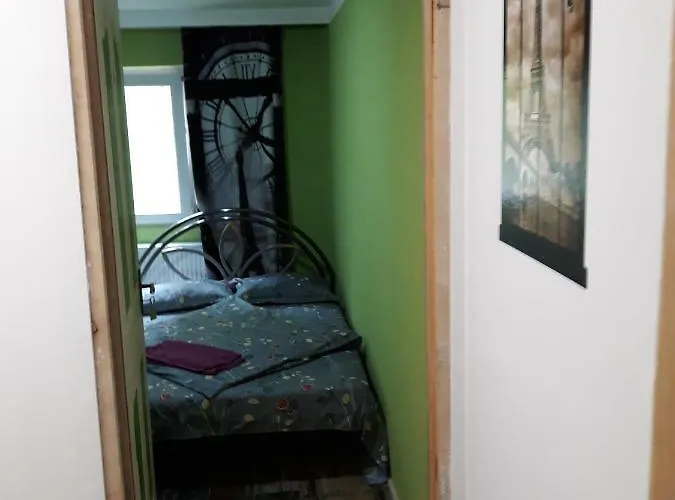 Guest house Old Centrum *