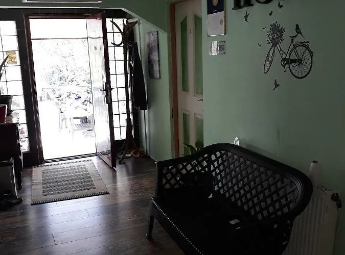 Old Centrum Bucharest