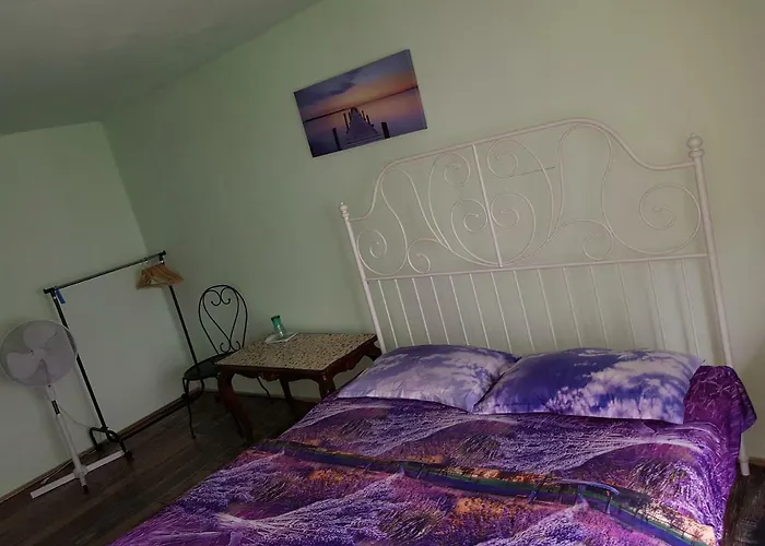 Guest house Old Centrum *